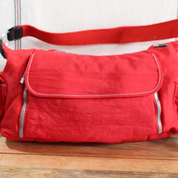 Travelon Bags Travelon Mini Duffle Hobo Bag Poshmark